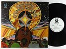 Carlos Garnett - Cosmos Nucleus LP - Muse VG++ PROMO
