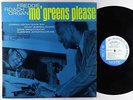 Freddie Roach - Mo Greens Please LP - Blue Note BLP 4128 Mono RVG Ear NY USA VG+