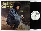 Hadley Caliman - Iapetus LP - Mainstream VG+ PROMO