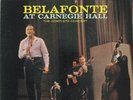 RCA LSO6006 Belafonte at Carnegie Hall,12S/17S/10S/13S BD,2LP,TAS,EX+/NM/EX+/NM
