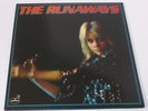 THE RUNAWAYS s/t LP MERCURY 9100 029 UK FIRST PRESSING GATEFOLD EXC joan jett