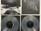 Agalloch Marrow Of The Spirit 2xLP Clear Vinyl 2011 Profound Lore Records Opeth
