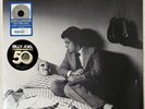 BILLY JOEL THE STRANGER LP GREY SWIRL VINYL RECORD WALMART EXCLUSIVE 12X12 PHOTO