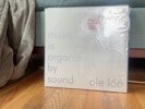 Pizzicato Five Music Is Organized By Sound 2 LP  cover & vinyl EX