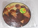 THE BEATLES PICTURE DISC 7