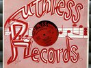 Eazy E The Boyz-N-The Hood West Coast Rap Single 12 on Ruthless