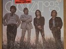 THE DOORS Waitiing For The Sun ORIGINAL FACTORY SEALED 1ST PRESSING Hype Sticker