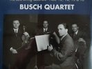 Beethoven/Busch Quartet-Late String Quartets Vinyl LP Triple Album.0190295282110