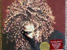 Janet Jackson - The Velvet Rope (Limited Edition Red Vinyl) New/Opened