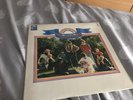 The Beach Boys-Sunflower LP Rare Uk Release Gatefold Edition 1970 With Insert