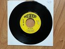 The Belles - Don't Pretend / Words Can't Explain - President
