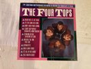 the four tops-great songs and performances-motown 25th-sealed vinyl  1983