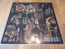 Slayer - Reign in Blood -UK 1986 Orig ST LP - Def Jam/London LONLP 34  (EX -)
