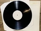 RARE Sade / Diamond Life - Vinyl Album UK WHITE LABEL TEST PRESSING 1984