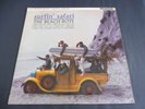 The Beach Boys - Surfin' Safari 1963 UK LP CAPITOL MONO 1st