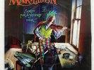 MARILLION SCRIPT FOR A JESTER'S TEAR EMI EMC3429 UK VINYL LP