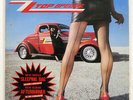 ZZ TOP SPECIAL WARNER-PIONEER CORPORATION PS252 JAPAN PROMO VINYL LP