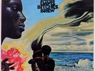 MILES DAVIS BITCHES BREW CBS/SONY SONP50255 JAPAN VINYL 2LP