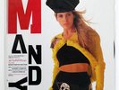 MANDY SMITH POSITIVE REACTION PWL ALI13035 JAPAN OBI VINYL 12