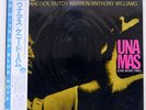 KENNY DORHAM UNA MAS BLUE NOTE BNJ71016 JAPAN OBI VINYL LP