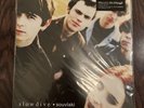 Slowdive Souvlaki Vinyl Music On Vinyl 2011 Pressing VG+/VG+