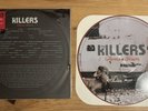 Sam's Town by The Killers 2006 Limited Edition, Picture Disc