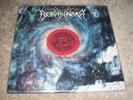 BORKNAGAR - The Archaic Course LP SPLATTER COLOR VINYL Viking Black Metal