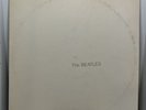 Beatles   White Album 2xLP 1978 Capitol SWBO-101 Stereo, NO Poster Inserts Vinyl