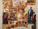 Daniel Johnston Artistic Vice / 1990, 2LPs Set - 2008bAustin, TX Play Graded VG+