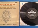DECCA SXL 2297 WBg ED1* VIENNA OCTET* BRAHMS CLARINET QUINTET /WAGNER ADAGIO* NM
