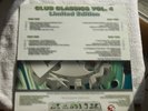 VARIOUS X- MIX CLUB CLASSICS  LIMITED VOL.4 Promo Vinyl 2 x Maxi-Single-LIKE NEW