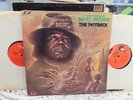 JAMES BROWN THE PAYBACK - STERLING RL LUDWIG VG+/VG++ DOUBLE VINYL FUNK SOUL