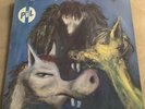 Public Image Ltd  Paris in Spring, 1980 Live in Paris Vinyl Virgin  1st Pressing