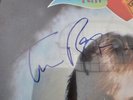 Autographed Tom Petty & the Heartbreakers by Tom Petty