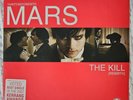 Thirty Seconds To Mars - The Kill (Rebirth) (2007, Red, Vinyl) 7