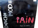 DEPECHE MODE - PAIN & ENJOY THE SILENCE 2 X 12