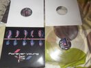 Alphaville - forever Young Live At The Whisky a GoGo-  2 LP Clear Vinyl Limited