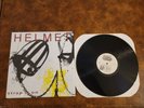 Helmet - Strap It On - Vinyl LP Album Amphetamine Reptile Records VG+/VG+
