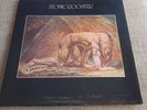 ATOMIC ROOSTER   DEATH WALKS BEHIND YOU   UK B&C LP 1970 1ST PRESS