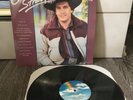 George Strait MCA Greatest Hits 1985 MCA-5567 Vinyl LP Album