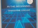 TANGERINE DREAM | IN THE BEGINNING.... | 6 DISC BOX | UK | 1986 | MINT | RARE