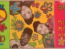 De La Soul – 3 Feet High and Rising  Album BCM 33195, 1989 + 2x Vinyl 12