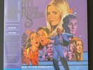 Mondo Buffy the Vampire Slayer: Once More With Feeling 180gm Blue Vinyl SEALED