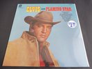 Elvis Presley - Elvis Sings Flaming Star 1969 USA LP PICKWICK CAMDEN SEALED