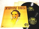 Josephine Baker 