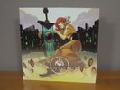 Transistor Original Soundtrack, 2LP Vinyl Record