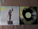 Sudan Archives – Athena Vinyl, LP, Limited Edition, Cream & Black + 7