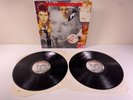 David Bowie Changes Bowie - VG+/VG+ 1990 UK Double 12