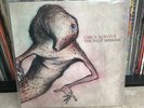 Circa Survive - The Inuit Sessions Vinyl LP Green White Smash Like New