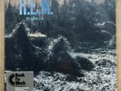 REM Murmur LP 2009 US Back to Black 180 Gram Audiophile Vinyl NEW SEALED RARE